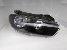 PROIETTORE 1K8941006P VOLKSWAGEN SCIROCCO (13) (08/08>) 2.0 TDI DPF (103Kw) Cpé