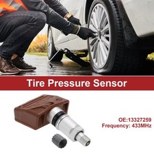 433MHz Reifendrucksensor für Buick Enclave 2016-2019 Nr.13327259