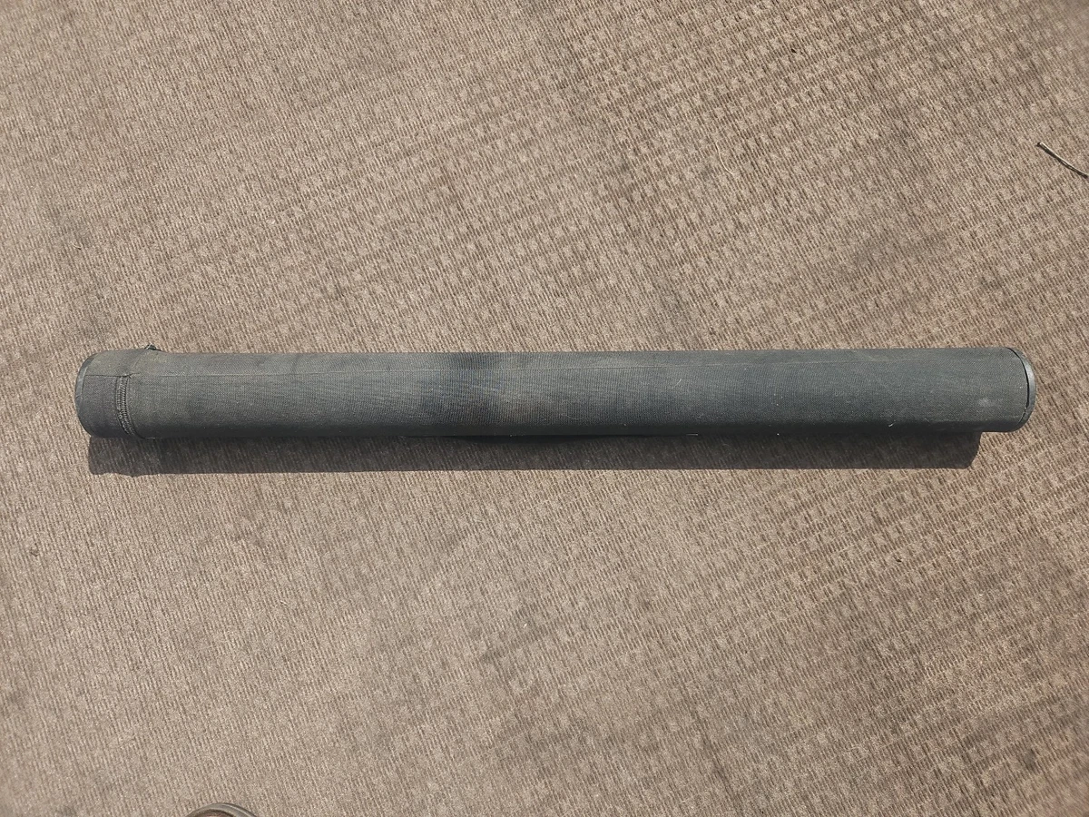St. Croix Fishing Rod Cases for sale - eBay