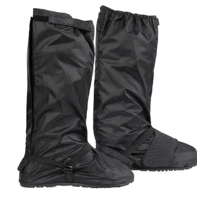 TUCANO URBANO Copriscarpe Antipioggia PRO SHOECOVER HYDROSCUD NERO S M L
