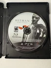 Hitman HD Trilogy (Sony PlayStation 3, 2013) PS3 Game Disc Only TESTED