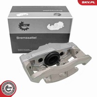 Bremssattel Esen SKV 79SKV722 FüR Volvo S60 1 384 XC90 275 VAN Bifuel LPG CDI
