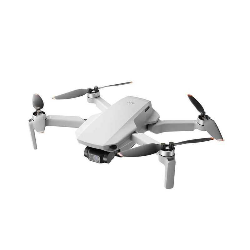 Genuine DJI Mini 2 Drone with 4K Camera - No Battery/No Controller - No Tariffs