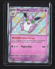 SV: Paldean Fates #147/091 Wigglytuff on eBay