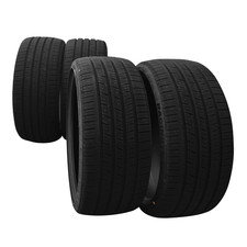 2 24535r21 Zr 96y Xl All Season Performance Tire Royal Black Racing Trac 420aa
