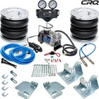 CRQ Air Suspension Kit for Fiat Ducato Peugeot J5 Citroen C25 1982-1993 - 5000kg