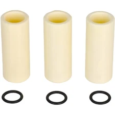 3X Ceramic Piston Plunger 47040409 Fit General Pump TS1311 TS1331 TS1351 TS1511