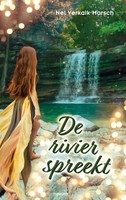 De Rivier Spreekt Nel Verkaik -Morsch Taschenbuch NiederläNdisch 2022 novum pro