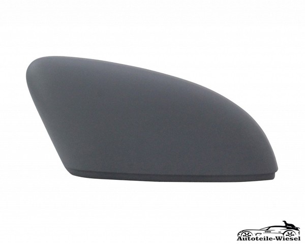 Spiegelkappe Rechts FüR Skoda Citigo NF1 Vw Up! 121 122 BL1 BL2 BL3 123 11-16-image