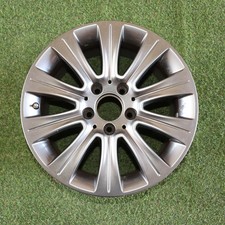 1297   Original Mercedes E Klasse W212 Alufelgen Felgen 16 Zoll A2124015802