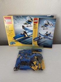 LEGO # 4882 Designer Set Speed Wings