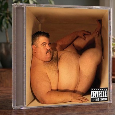 Bloodhound Gang - Hefty Fine CD
