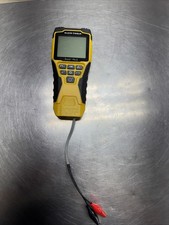 Klein Tools VDV Scout Pro 3 Tester Kit VDV501-851