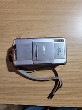 Canon PowerShot S30 3.2MP Digital Camera - Silver