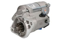 Stardax Anlasser Starter 2 Kw FüR Toyota Hilux VI Pick-Up 2.4 TD 4WD Hiace IV