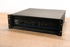 QSC MX 2000a Two-Channel Power Amplifier CG01XTE