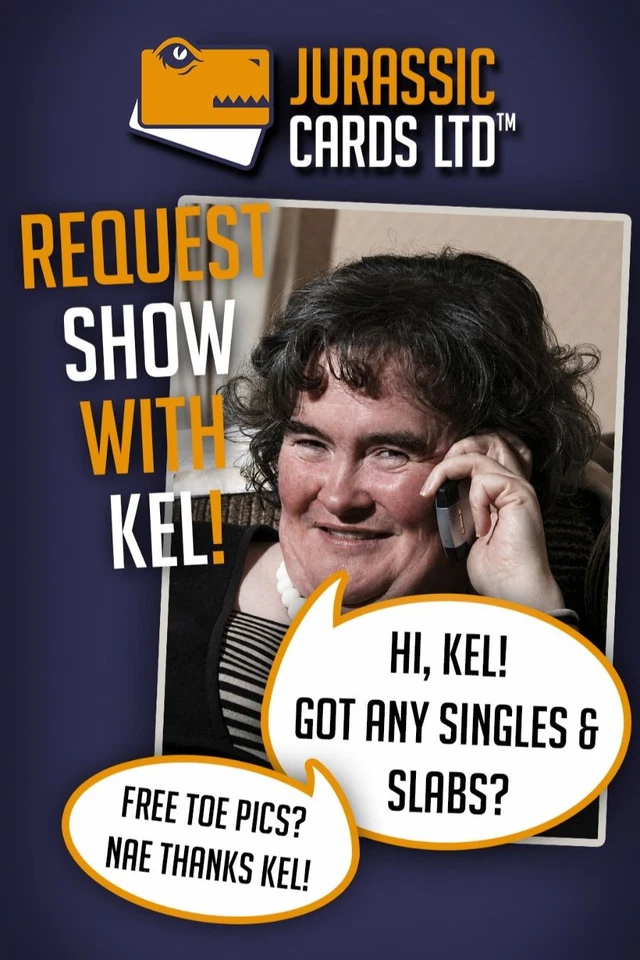 Sunday Singles with Kel!! - Get your requests in