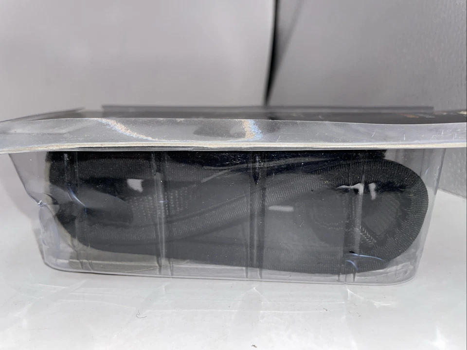 Zeikos Deluxe Neoprene Universal Camera Neck/Shoulder Strap Shock Absorb ZESTR18 - Image 3 of 4