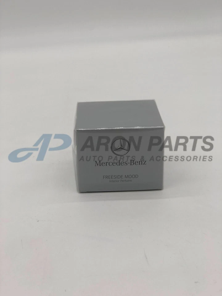 Flacon Perfume Atomiser Freeside Mood Mercedes Benz 222-899-06-00 Foto 3 de 4