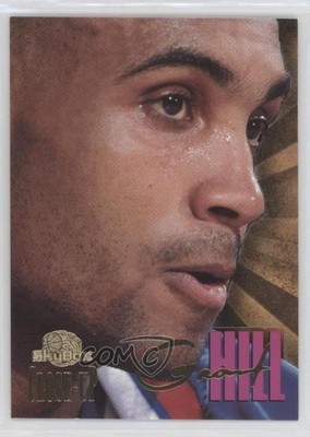 1995-96 Skybox Premium Close-Up Grant Hill #C2 HOF 0bn8