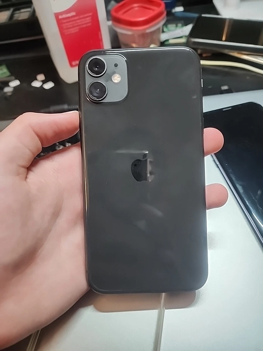 Apple iPhone 11 256GB for Sale - eBay