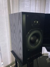 ATC SCM20SL- PASSIVE SPEAKERS / STUDIO MONITORS
