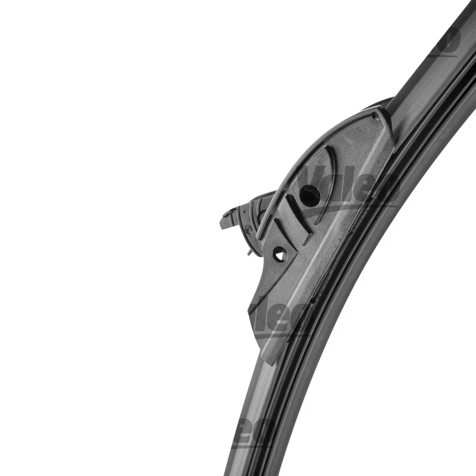 For Toyota Tundra 2000-2006 Valeo 19HK Ultimate 19" Black Beam Hook Wiper Blade - Imagem 2 de 4