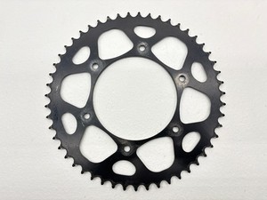 OEM Rear Wheel Sprocket 51 Tooth Black Fits KTM 450SXF 2023-2026 Rim Dirt Bike✅