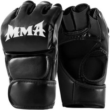 Boxing Gloves, MMA Gloves Kickboxing Gloves, ...