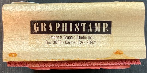 Duck, Goose & Chicken Rubber Stamps Small to Medium Size You Choose 1 or more - Picture 7 of 21