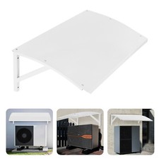 Air Conditioner Cover Sun Shade For Outdoor ...