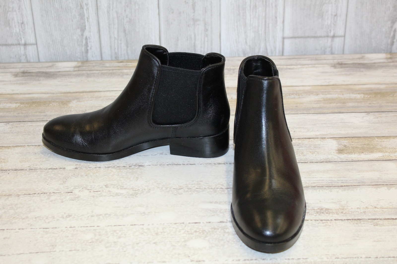 Cole Haan Ferri Booties - Women's Size 6 B, Black Cole Haan Ferri Booties - Women's Size 6 B, Black