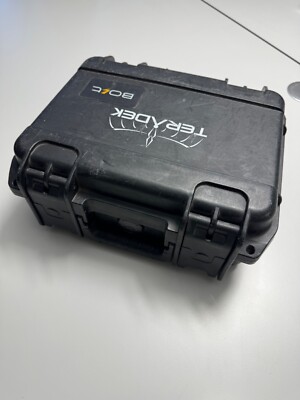 TERADEK Bolt 500 receiver set with SDI/HDMI Wireless