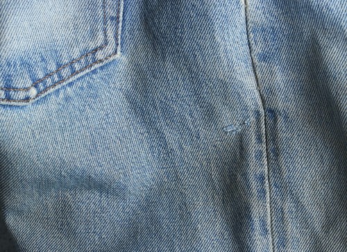 1980er Jahre Redline Selvedge Levi's 501 Denim Jeans Größe W30"" L30" - Bild 7 von 11
