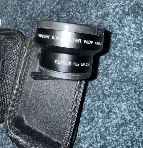 Xenvo Pro Lens Kit Super Wide Angle Lens 
