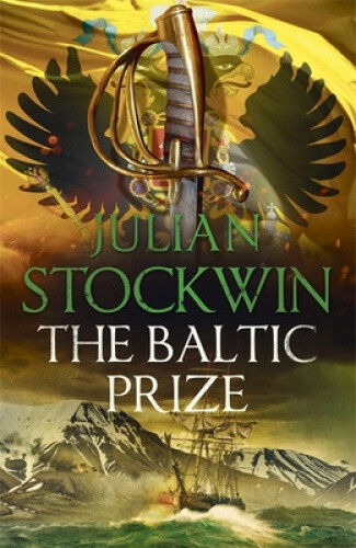 Thumbnail - The Baltic Prize: Thomas Kydd 19 (thomas Kydd) By Stockwin, Julian
