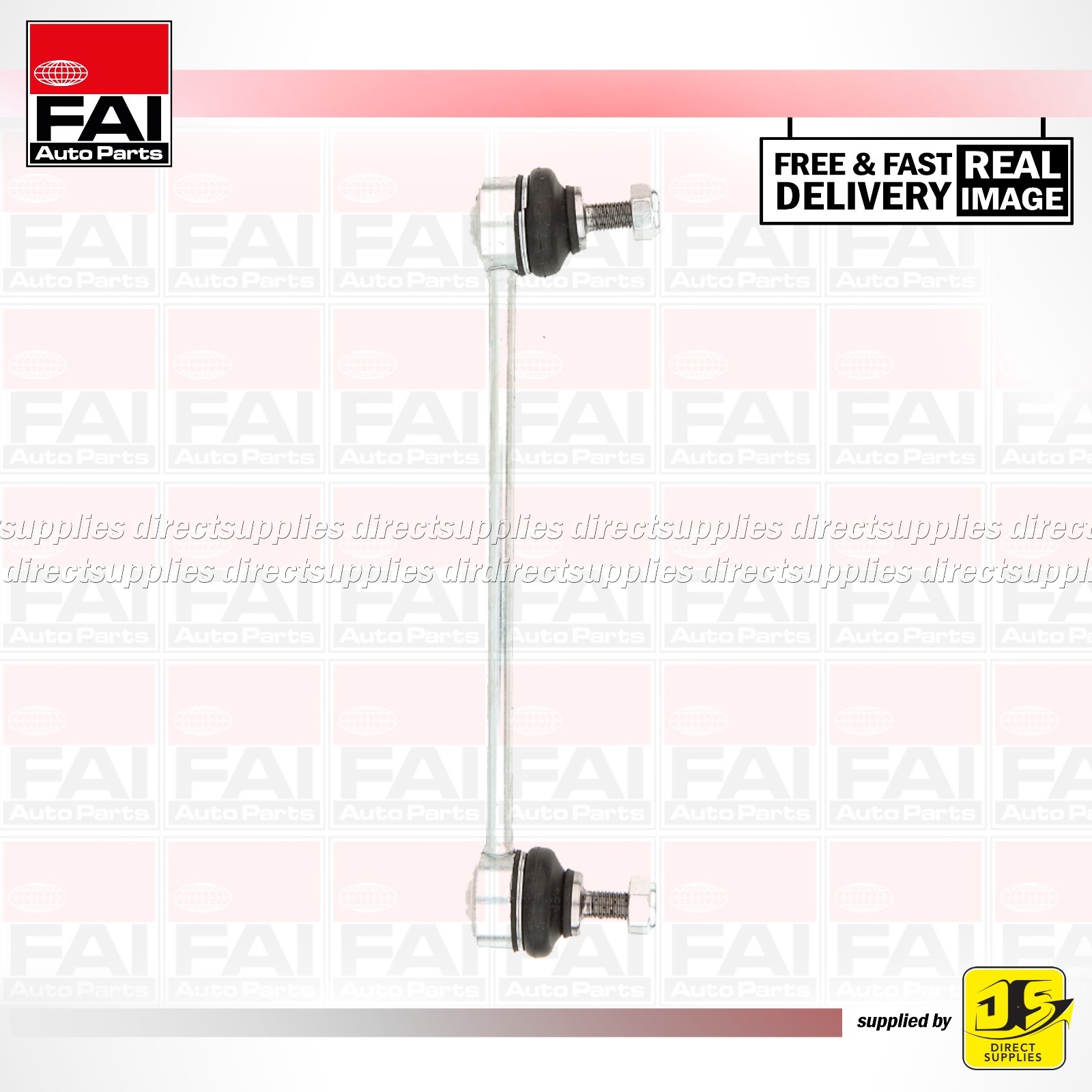 FAI LINK ROD FRONT SS7089 FITS HONDA CIVIC VIII 1.4 1.8 1.6 2.0 1.3 51320SMGE01