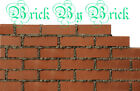 Brick By Brick 