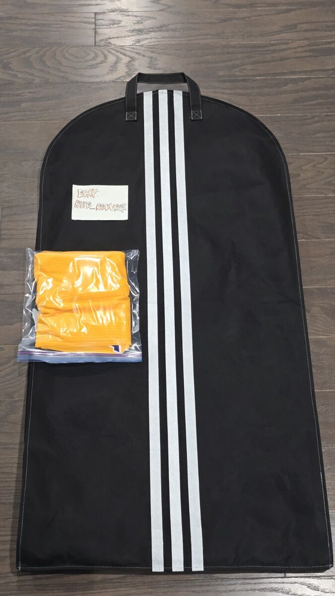 KOBE BRYANT 2010-11 HWC Nights LAKERS Adidas REV30 Pro-cut KOBE BRYANT 2010-11 HWC Nights LAKERS Adidas REV30 Pro-cut