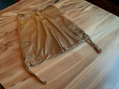 Fiend Cargo Shorts 36