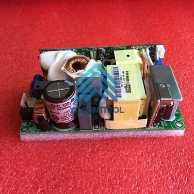 New 1 pcs MEAN WELL EPP-100-48 100W 48V 2.1A power supply