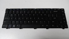 14 in. US Black Keyboard for Dell Latitude 3440 - 6H10H 06H10H - Tested