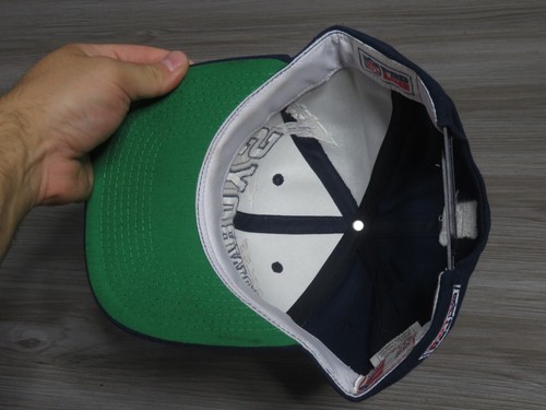 Vintage Dallas Cowboys Sports Specialties Snapback Hat Pre Owned 90s Rare - Picture 4 of 4