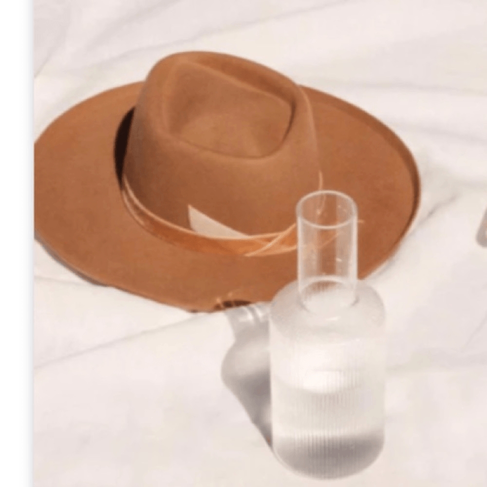 NEW! Lack of Color rare caramel Val Diamond rancher | eBay display picture 2