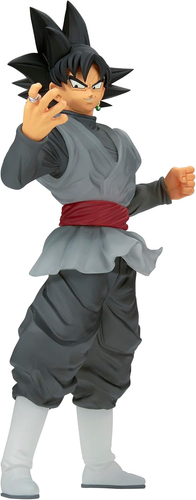 Banpresto Bandai Clearise Goku Black Ver.A Figure Dragon Ball Super Anime - Picture 7 of 11
