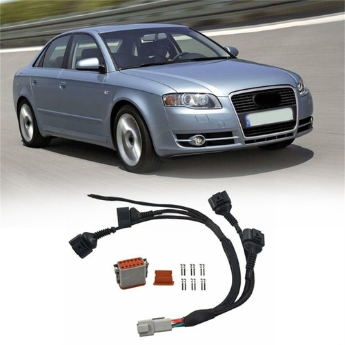 1.8T Turbocharged Ignition Coil Wiring Harness Loom for 034-701-0004 0347010004 - Picture 2 of 8