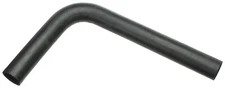 Radiator Coolant Hose-Lower-Pipe To Radiator For 1988-1989 Kenworth 13-210 Gates