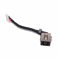 NEW DC POWER JACK CABLE Harness For Dell Latitude E7270 E7470 DC30100VI00 VCYYW