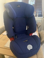 Britax Römer car seat: 2-12yrs (IMMACULATE!!!) Bargain!