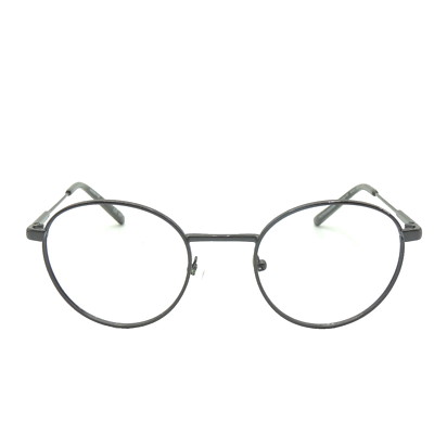 Arnette Zayn X The Professional AN 6132-737 Black Eyeglass Frames